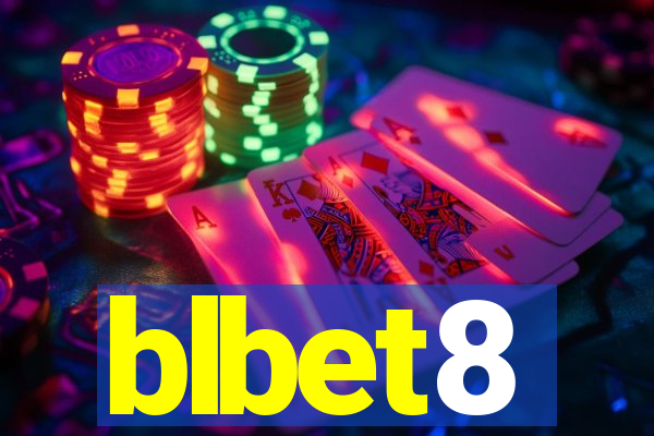 blbet8