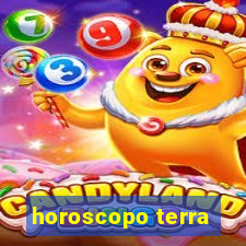 horoscopo terra