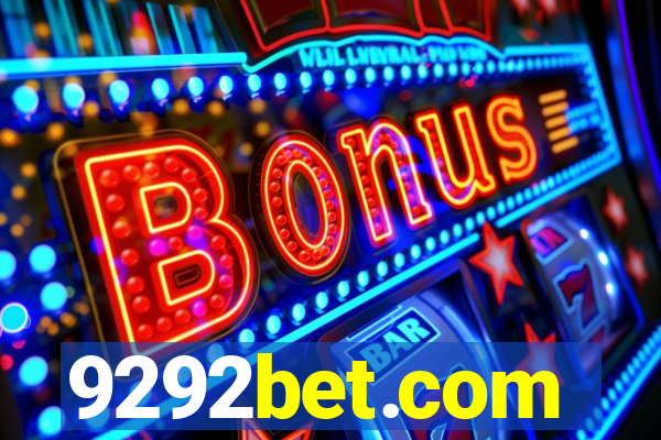 9292bet.com