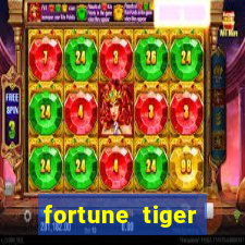 fortune tiger rodada grátis