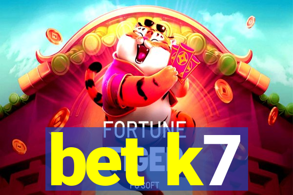 bet k7