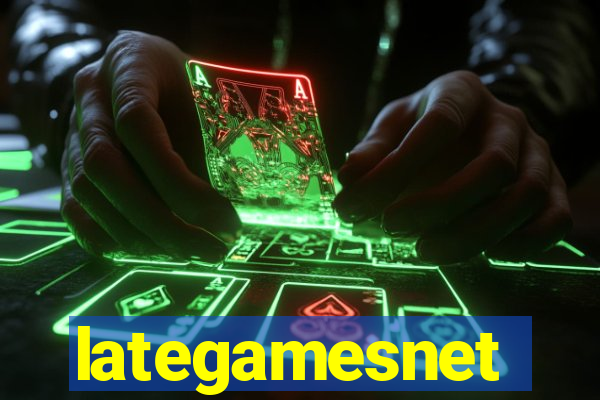 lategamesnet