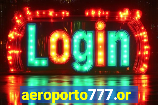 aeroporto777.org