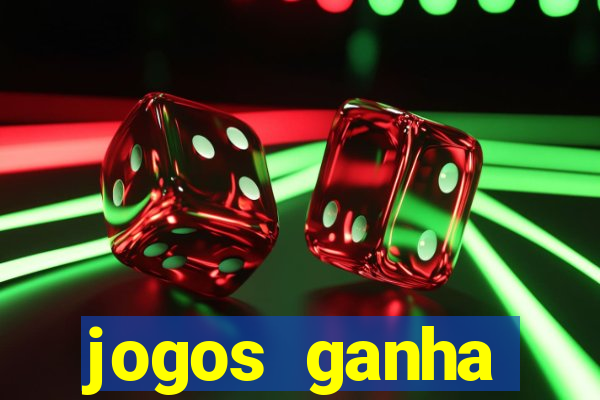 jogos ganha dinheiro no pix