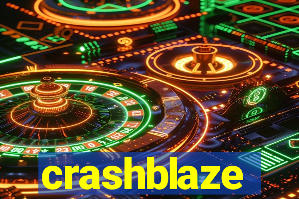 crashblaze