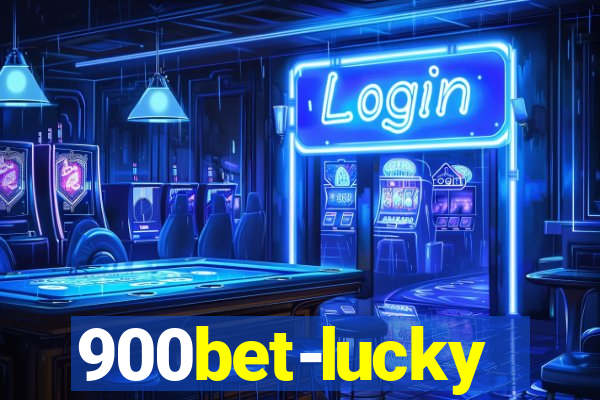 900bet-lucky