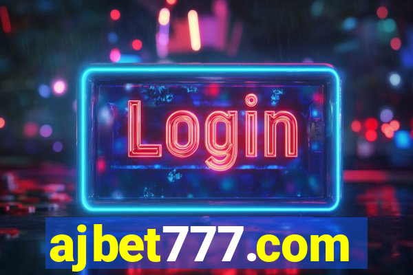 ajbet777.com