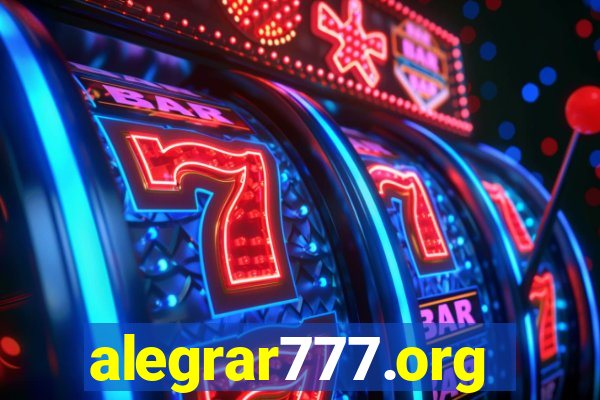 alegrar777.org