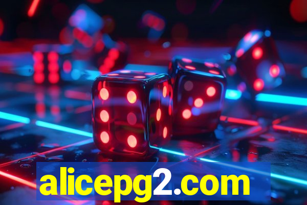 alicepg2.com