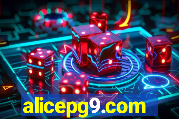 alicepg9.com