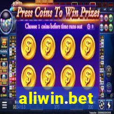 aliwin.bet