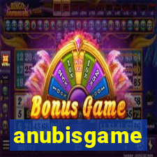 anubisgame