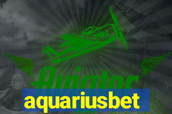 aquariusbet