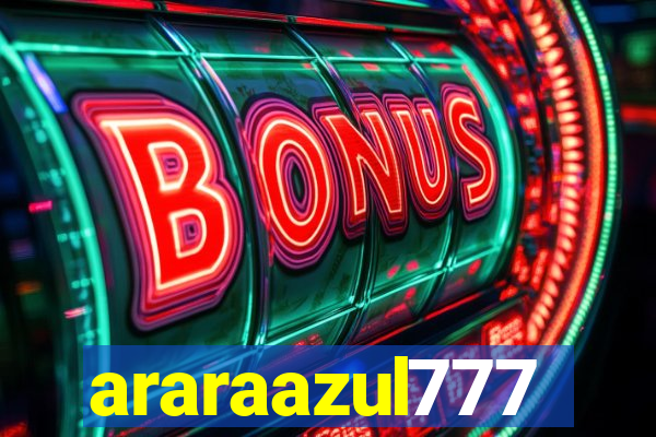 araraazul777