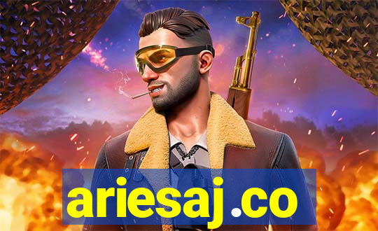 ariesaj.co