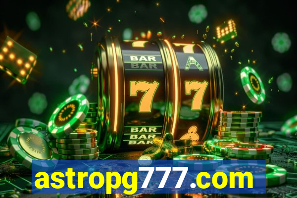 astropg777.com