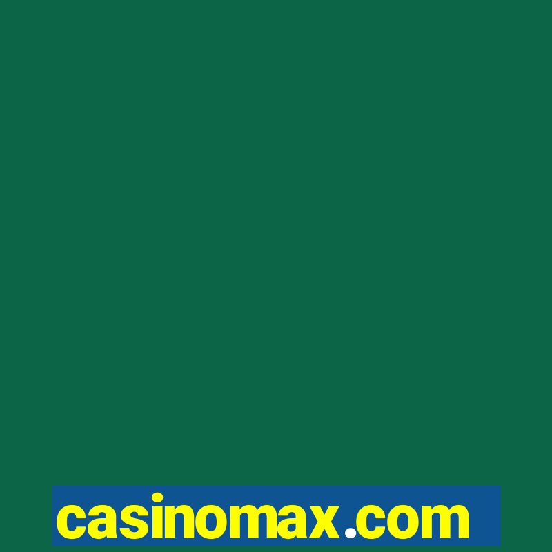 casinomax.com