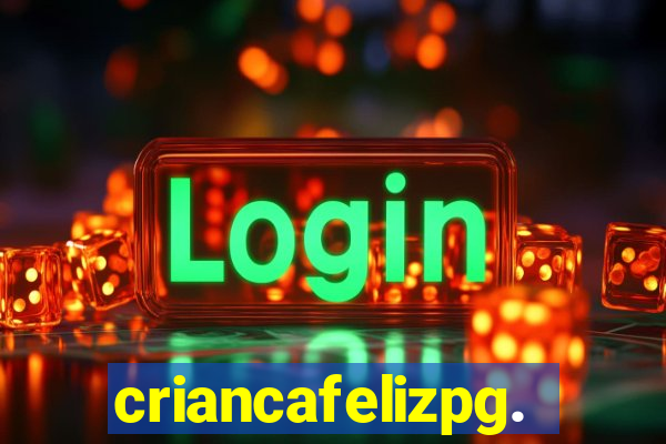 criancafelizpg.com