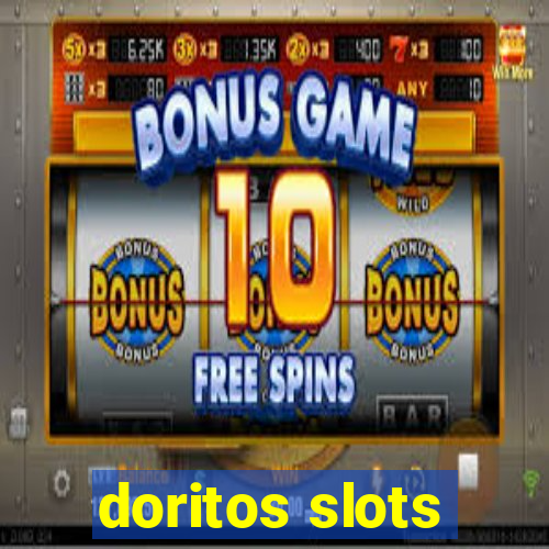 doritos slots