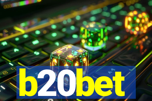 b20bet