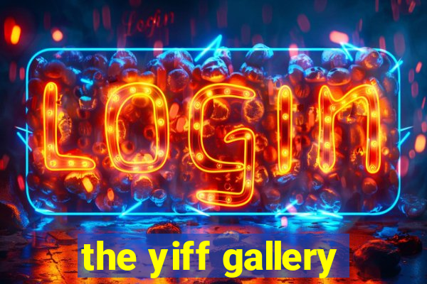 the yiff gallery