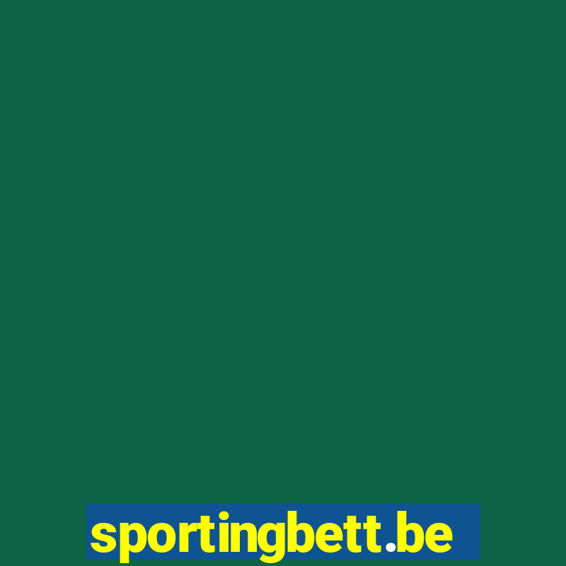 sportingbett.bet