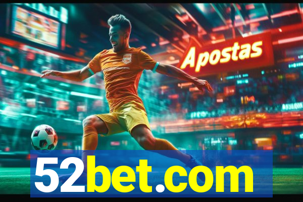 52bet.com