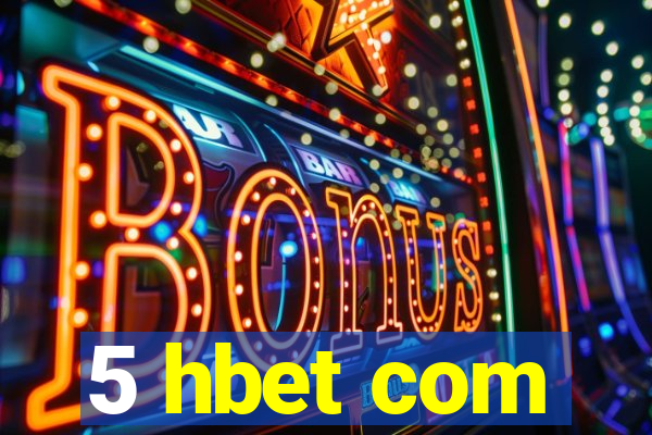 5 hbet com