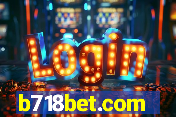 b718bet.com