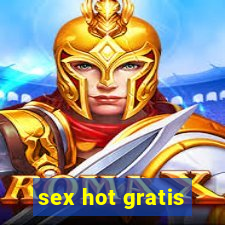 sex hot gratis