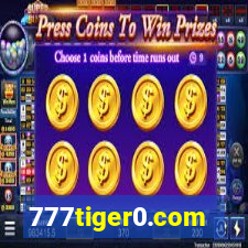 777tiger0.com