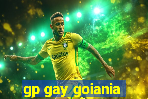 gp gay goiania