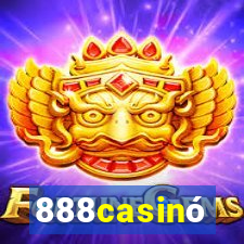 888casinó