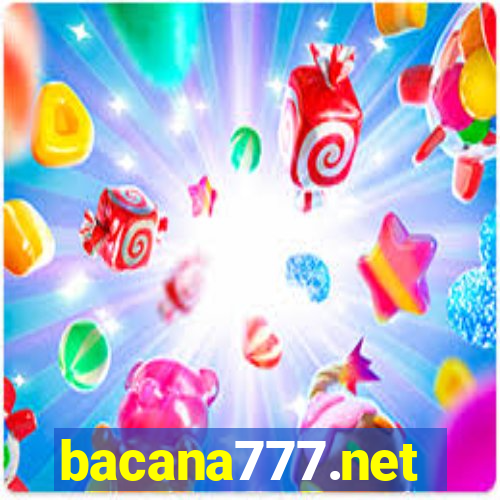 bacana777.net