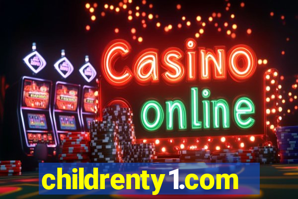 childrenty1.com