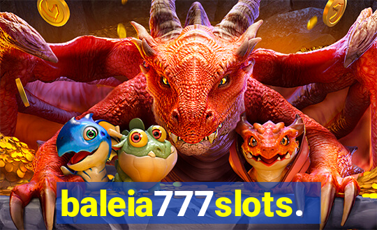 baleia777slots.com