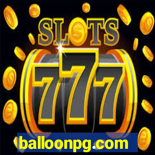 balloonpg.com