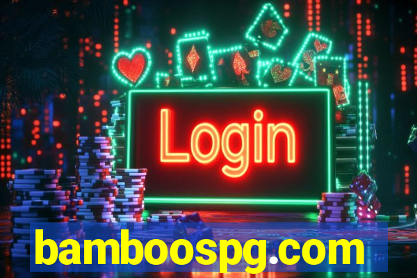 bamboospg.com