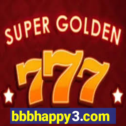 bbbhappy3.com