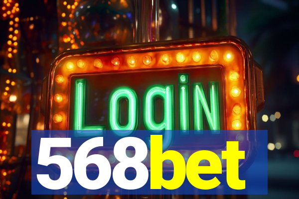 568bet