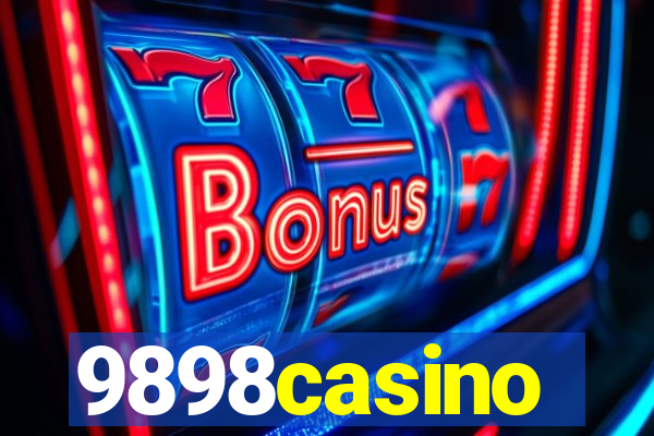 9898casino