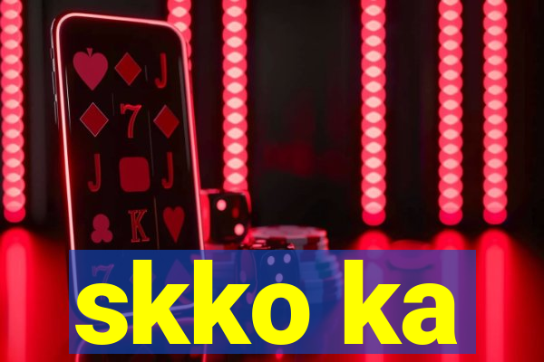 skko ka