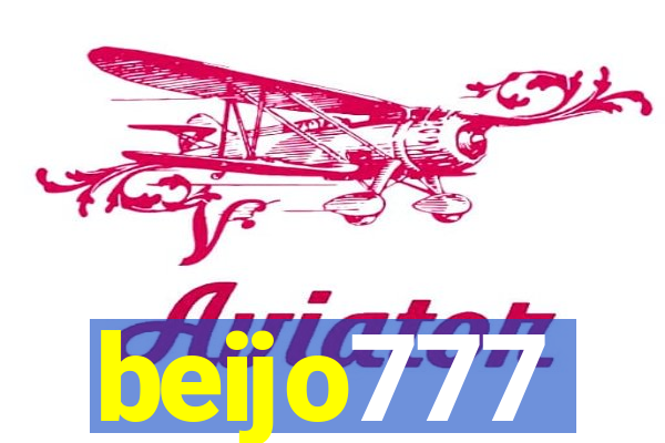 beijo777