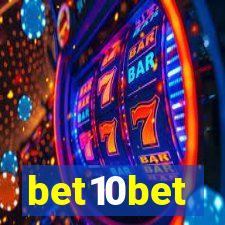 bet10bet