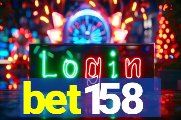 bet158