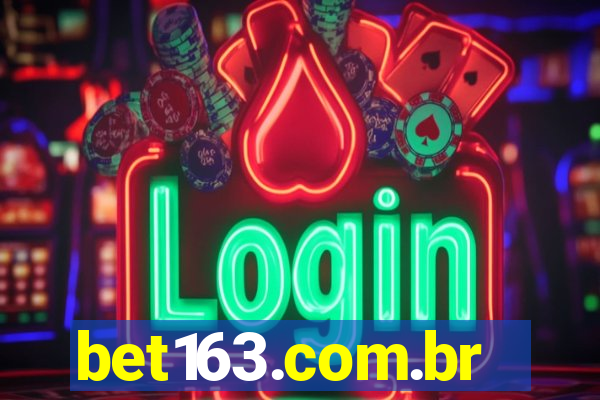 bet163.com.br