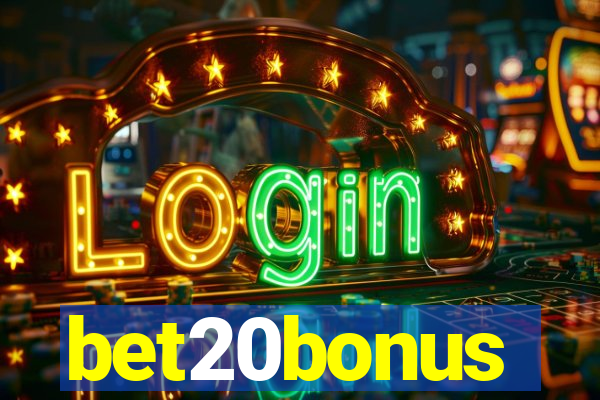 bet20bonus