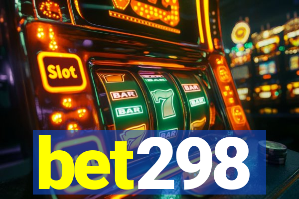 bet298