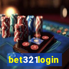 bet321login