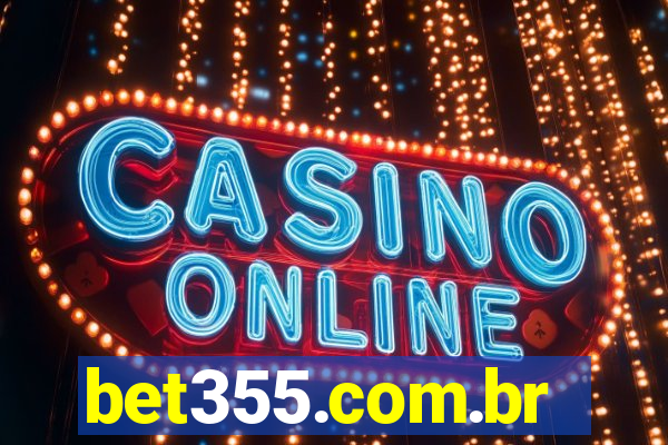 bet355.com.br